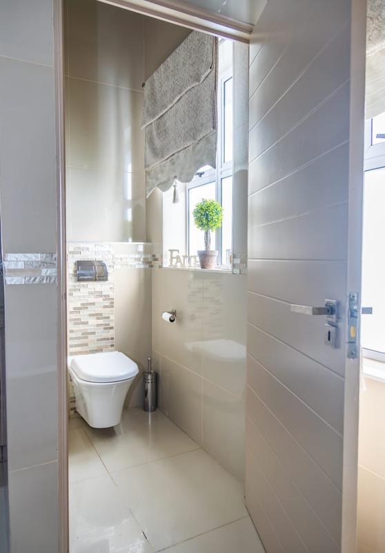 4 Bedroom Property for Sale in Kingswood Golf Estate Western Cape